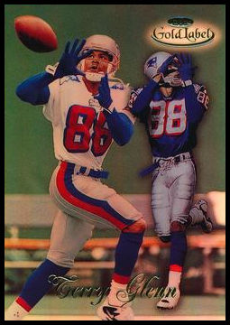 66 Terry Glenn